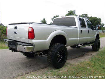 2016 Ford F-350 Super Duty XLT 6.7 Diesel Lifted 4X4 Long Bed  (SOLD) - Photo 12 - North Chesterfield, VA 23237