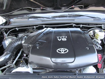 2009 Toyota Tacoma V6   - Photo 27 - North Chesterfield, VA 23237