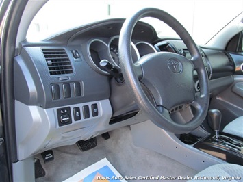 2009 Toyota Tacoma V6   - Photo 24 - North Chesterfield, VA 23237
