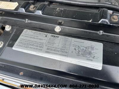 1979 Chevrolet Silverado K20 Squarebody 4x4 Survivor Pickup Truck   - Photo 36 - North Chesterfield, VA 23237