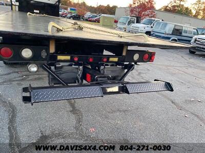 2006 INTERNATIONAL Navistar 4400 Rollback Wrecker Commercial 4 Car Carrier Tow  Truck Diesel - Photo 28 - North Chesterfield, VA 23237