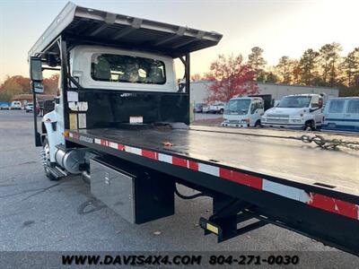 2006 INTERNATIONAL Navistar 4400 Rollback Wrecker Commercial 4 Car Carrier Tow  Truck Diesel - Photo 24 - North Chesterfield, VA 23237