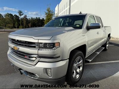 2017 Chevrolet Silverado 1500 LTZ Z71   - Photo 14 - North Chesterfield, VA 23237