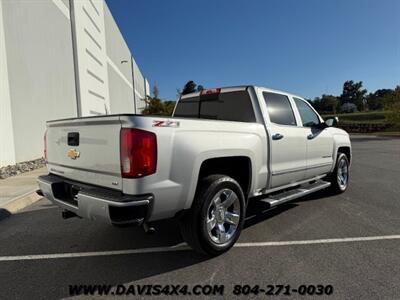 2017 Chevrolet Silverado 1500 LTZ Z71   - Photo 3 - North Chesterfield, VA 23237