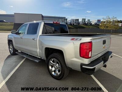 2017 Chevrolet Silverado 1500 LTZ Z71   - Photo 4 - North Chesterfield, VA 23237