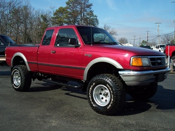 1996 Ford Ranger STX (SOLD)   - Photo 6 - North Chesterfield, VA 23237