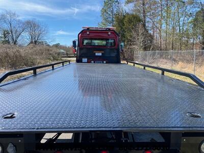 2023 Freightliner M2 Ext Cab Flatbed Rollback Tow Truck   - Photo 6 - North Chesterfield, VA 23237