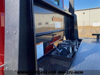 2023 Freightliner M2 Ext Cab Flatbed Rollback Tow Truck   - Photo 18 - North Chesterfield, VA 23237