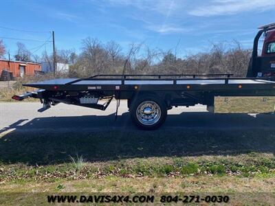2023 Freightliner M2 Ext Cab Flatbed Rollback Tow Truck   - Photo 4 - North Chesterfield, VA 23237