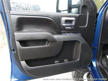 2015 Chevrolet Silverado 1500 LT Lifted 4X4 Crew Cab Short Bed   - Photo 9 - North Chesterfield, VA 23237