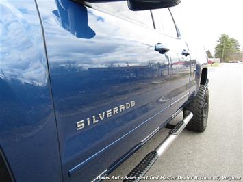 2015 Chevrolet Silverado 1500 LT Lifted 4X4 Crew Cab Short Bed   - Photo 25 - North Chesterfield, VA 23237