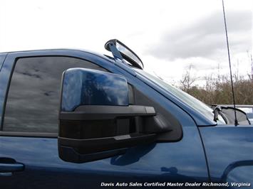 2015 Chevrolet Silverado 1500 LT Lifted 4X4 Crew Cab Short Bed   - Photo 22 - North Chesterfield, VA 23237