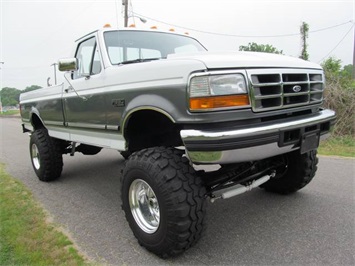 1993 Ford F-350 XLT (SOLD)   - Photo 7 - North Chesterfield, VA 23237