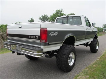 1993 Ford F-350 XLT (SOLD)   - Photo 4 - North Chesterfield, VA 23237