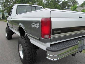 1993 Ford F-350 XLT (SOLD)   - Photo 6 - North Chesterfield, VA 23237