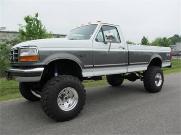 1993 Ford F-350 XLT (SOLD)   - Photo 1 - North Chesterfield, VA 23237