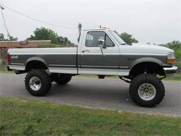 1993 Ford F-350 XLT (SOLD)   - Photo 9 - North Chesterfield, VA 23237