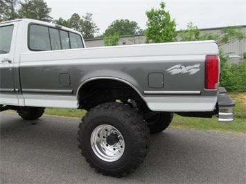 1993 Ford F-350 XLT (SOLD)   - Photo 23 - North Chesterfield, VA 23237