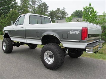 1993 Ford F-350 XLT (SOLD)   - Photo 3 - North Chesterfield, VA 23237