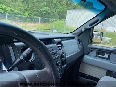 2013 Ford F-150 Regular Cab Long Bed XL Pickup   - Photo 9 - North Chesterfield, VA 23237