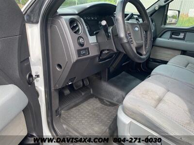 2013 Ford F-150 Regular Cab Long Bed XL Pickup   - Photo 12 - North Chesterfield, VA 23237