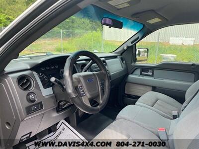 2013 Ford F-150 Regular Cab Long Bed XL Pickup   - Photo 7 - North Chesterfield, VA 23237