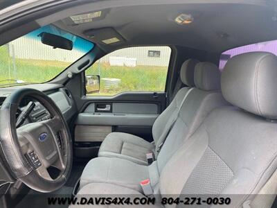 2013 Ford F-150 Regular Cab Long Bed XL Pickup   - Photo 11 - North Chesterfield, VA 23237