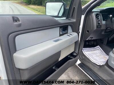 2013 Ford F-150 Regular Cab Long Bed XL Pickup   - Photo 13 - North Chesterfield, VA 23237