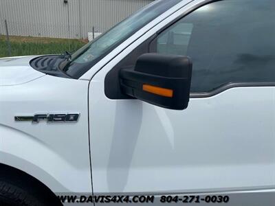 2013 Ford F-150 Regular Cab Long Bed XL Pickup   - Photo 28 - North Chesterfield, VA 23237