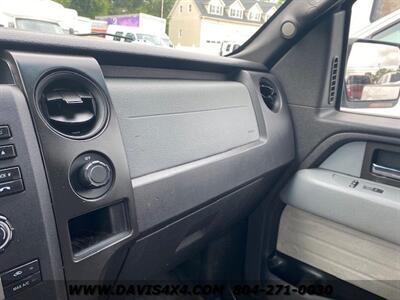 2013 Ford F-150 Regular Cab Long Bed XL Pickup   - Photo 31 - North Chesterfield, VA 23237