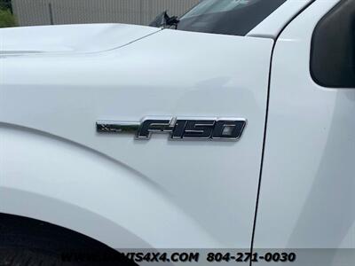 2013 Ford F-150 Regular Cab Long Bed XL Pickup   - Photo 21 - North Chesterfield, VA 23237