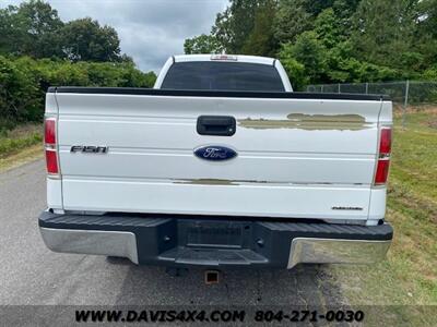 2013 Ford F-150 Regular Cab Long Bed XL Pickup   - Photo 5 - North Chesterfield, VA 23237