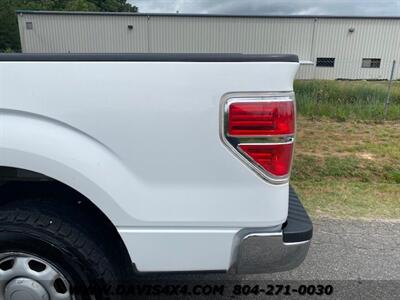 2013 Ford F-150 Regular Cab Long Bed XL Pickup   - Photo 16 - North Chesterfield, VA 23237