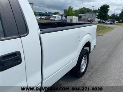 2013 Ford F-150 Regular Cab Long Bed XL Pickup   - Photo 29 - North Chesterfield, VA 23237
