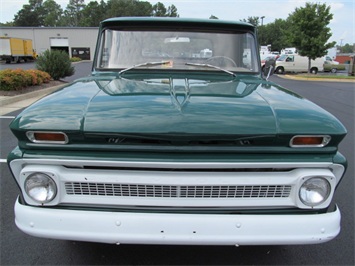 1965 Chevrolet C-10 Truck (SOLD)   - Photo 3 - North Chesterfield, VA 23237