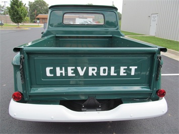 1965 Chevrolet C-10 Truck (SOLD)   - Photo 7 - North Chesterfield, VA 23237