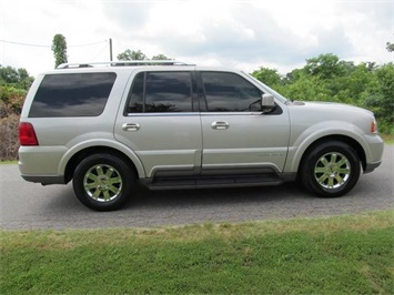 2003 Lincoln Navigator Luxury (SOLD)   - Photo 6 - North Chesterfield, VA 23237