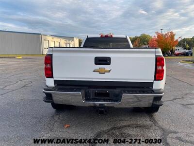 2016 Chevrolet Silverado 3500 Work Truck   - Photo 5 - North Chesterfield, VA 23237