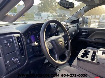 2016 Chevrolet Silverado 3500 Work Truck   - Photo 7 - North Chesterfield, VA 23237