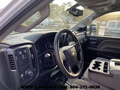2016 Chevrolet Silverado 3500 Work Truck   - Photo 11 - North Chesterfield, VA 23237