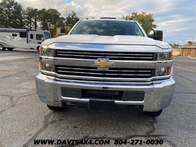 2016 Chevrolet Silverado 3500 Work Truck   - Photo 2 - North Chesterfield, VA 23237