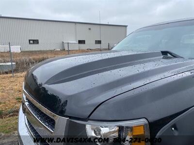 2010 Chevrolet Silverado 1500 Quad / Ext cab 4x4 Z71 LT 5.3 lifted truck   - Photo 13 - North Chesterfield, VA 23237