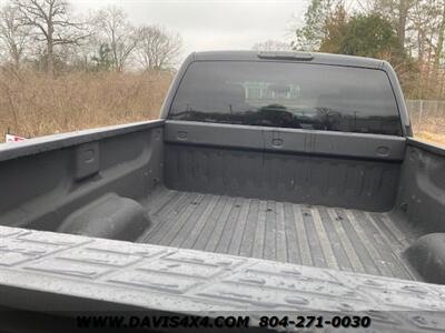 2010 Chevrolet Silverado 1500 Quad / Ext cab 4x4 Z71 LT 5.3 lifted truck   - Photo 11 - North Chesterfield, VA 23237