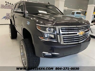 2018 Chevrolet Tahoe Premium Edition Lifted Loaded SUV   - Photo 26 - North Chesterfield, VA 23237