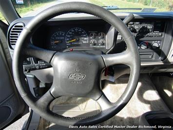 1999 Chevrolet Suburban K 1500 LT 4X4 (SOLD)   - Photo 6 - North Chesterfield, VA 23237