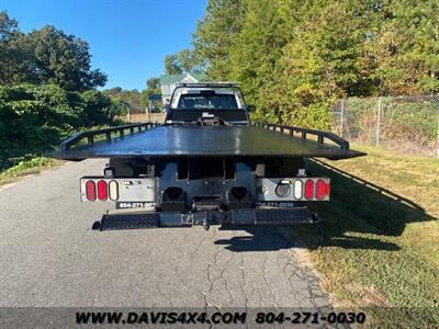 2014 Dodge Ram 5500 Tow Truck Rollback Wrecker Two Car Carrier Flatbed   - Photo 5 - North Chesterfield, VA 23237