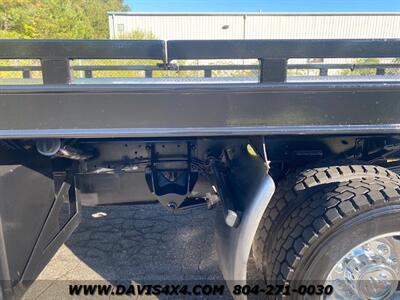 2014 Dodge Ram 5500 Tow Truck Rollback Wrecker Two Car Carrier Flatbed   - Photo 18 - North Chesterfield, VA 23237