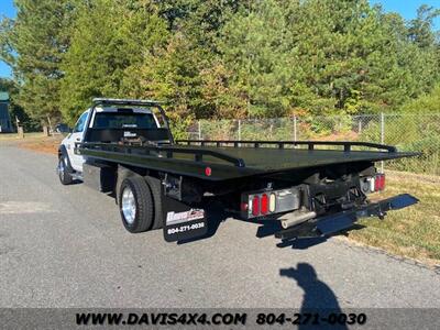 2014 Dodge Ram 5500 Tow Truck Rollback Wrecker Two Car Carrier Flatbed   - Photo 4 - North Chesterfield, VA 23237