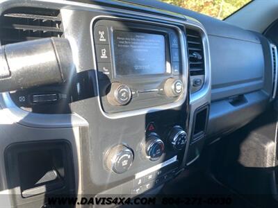 2014 Dodge Ram 5500 Tow Truck Rollback Wrecker Two Car Carrier Flatbed   - Photo 25 - North Chesterfield, VA 23237