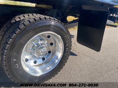 2014 Dodge Ram 5500 Tow Truck Rollback Wrecker Two Car Carrier Flatbed   - Photo 17 - North Chesterfield, VA 23237